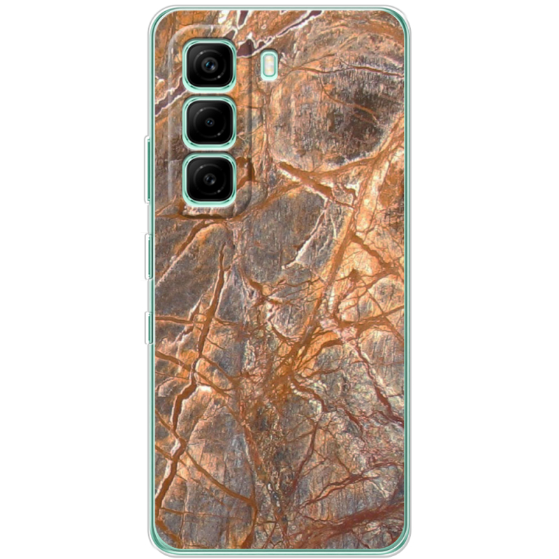 Чохол BoxFace Infinix Hot 60i 