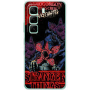 Чохол BoxFace Infinix Hot 60i 