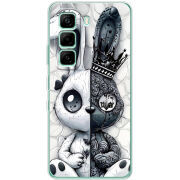 Чохол BoxFace Infinix Hot 60i 