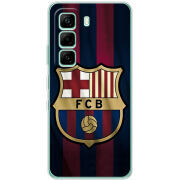 Чохол BoxFace Infinix Hot 60i 