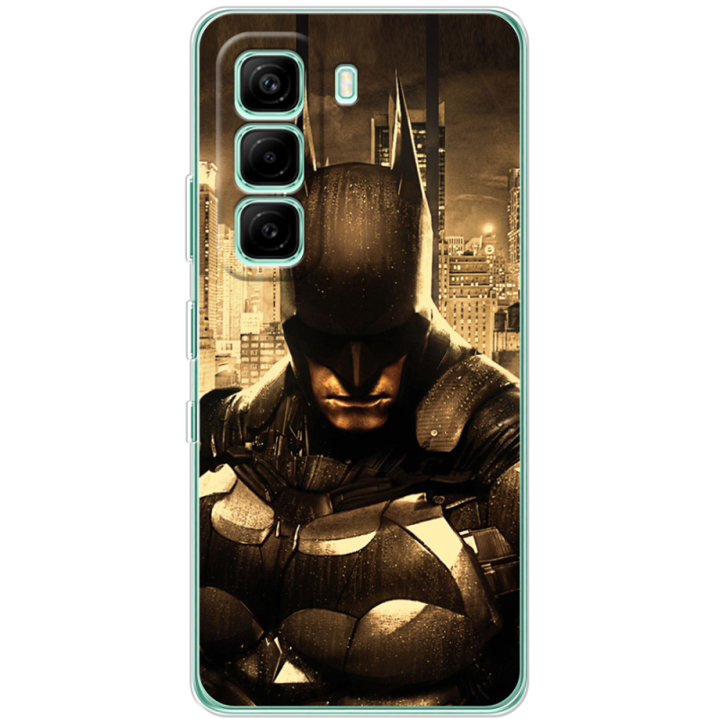 Чохол BoxFace Infinix Hot 60i 