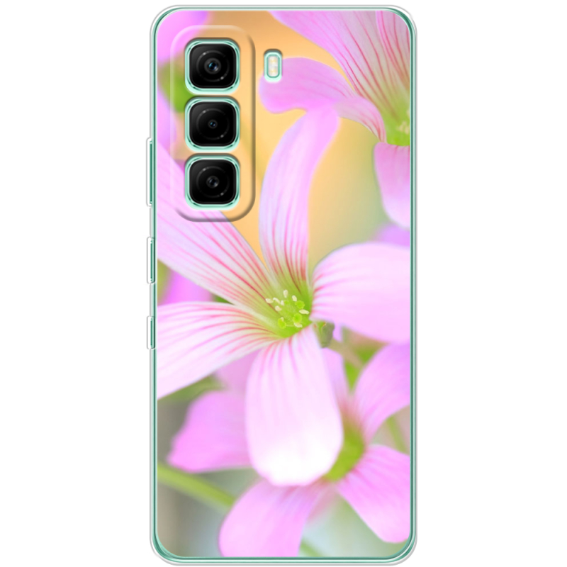 Чохол BoxFace Infinix Hot 60i 