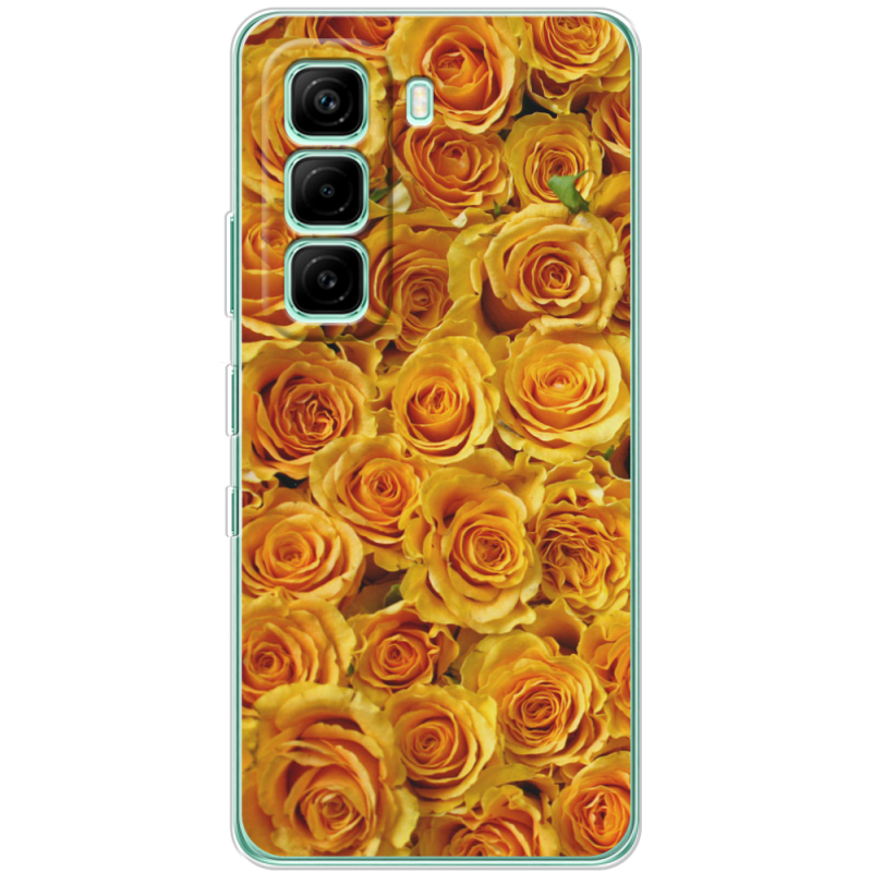 Чохол BoxFace Infinix Hot 60i 