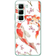 Чохол BoxFace Infinix Hot 60i 