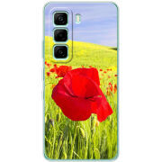 Чохол BoxFace Infinix Hot 60i Мак