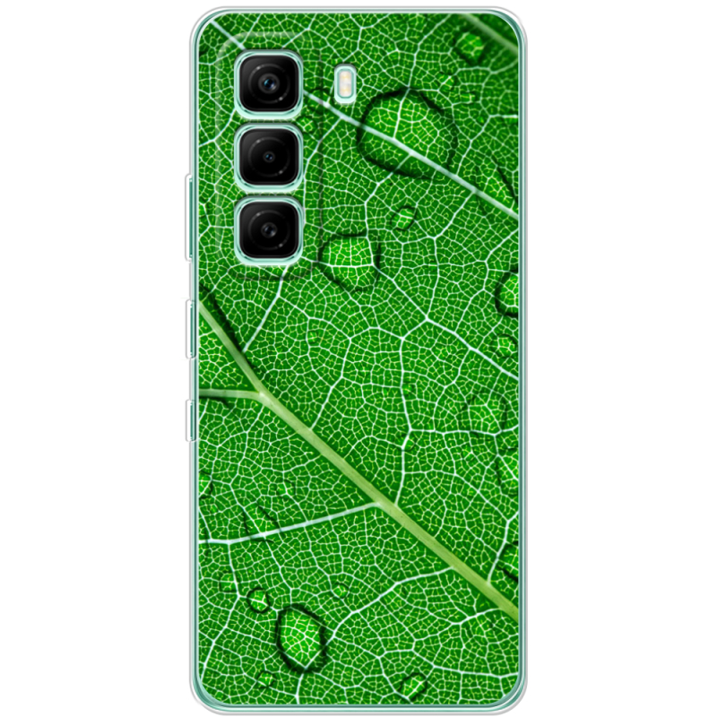 Чохол BoxFace Infinix Hot 60i 