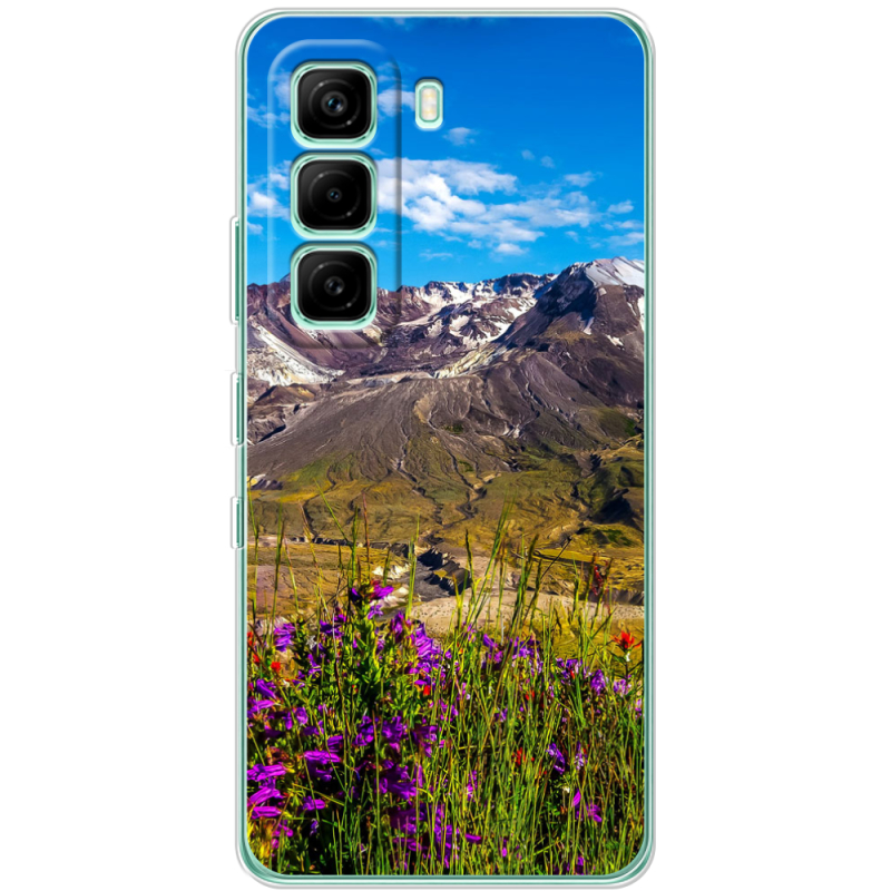 Чохол BoxFace Infinix Hot 60i 