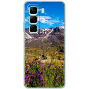 Чохол BoxFace Infinix Hot 60i 