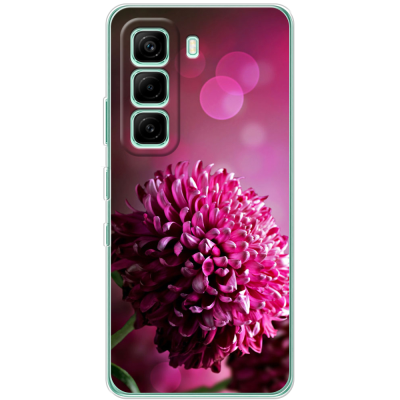 Чохол BoxFace Infinix Hot 60i 