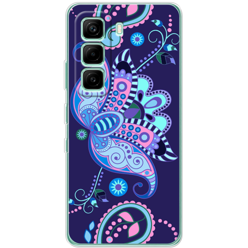 Чохол BoxFace Infinix Hot 60i 