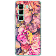 Чохол BoxFace Infinix Hot 60i 