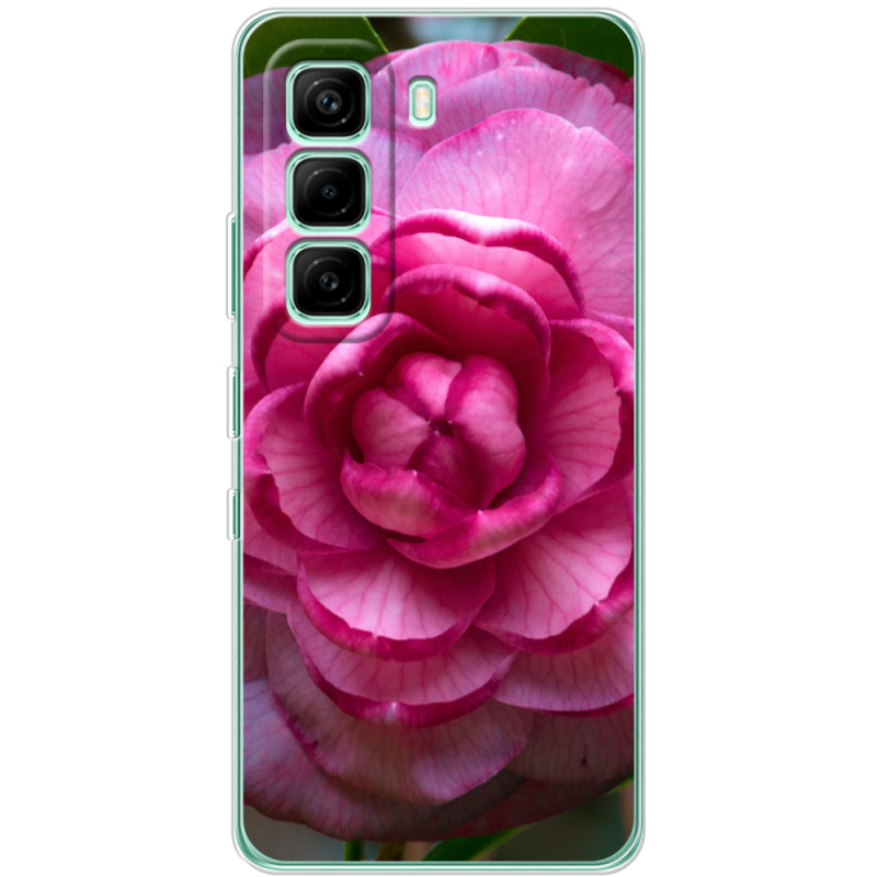 Чохол BoxFace Infinix Hot 60i 