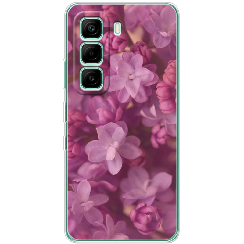 Чохол BoxFace Infinix Hot 60i 