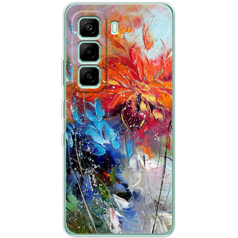 Чохол BoxFace Infinix Hot 60i 