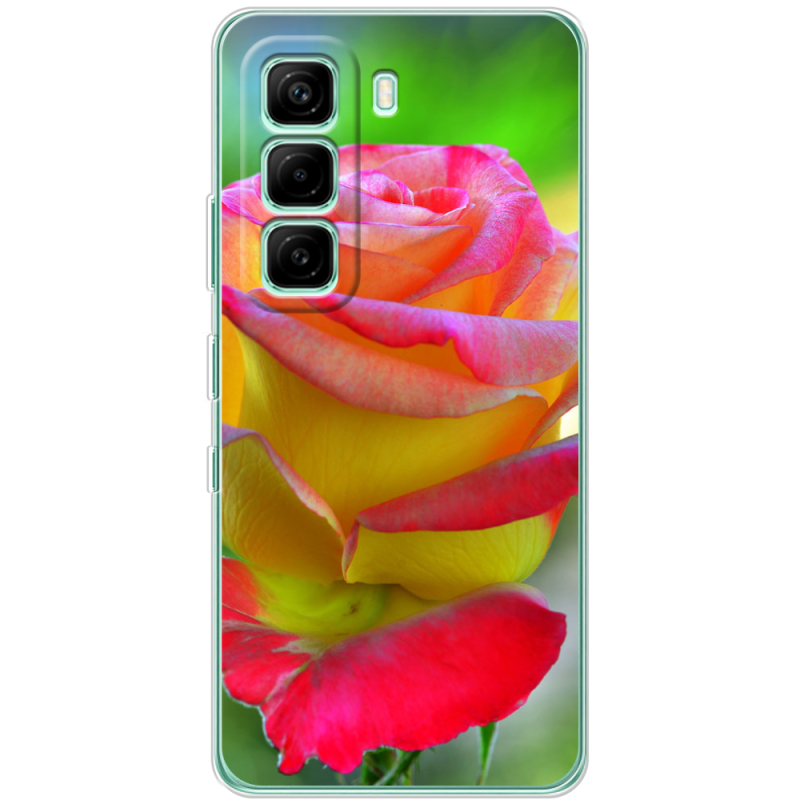 Чохол BoxFace Infinix Hot 60i 