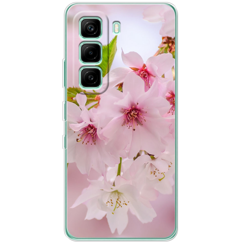 Чохол BoxFace Infinix Hot 60i 