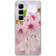 Чохол BoxFace Infinix Hot 60i 