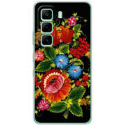 Чохол BoxFace Infinix Hot 60i 