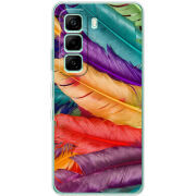 Чохол BoxFace Infinix Hot 60i Colour Joy