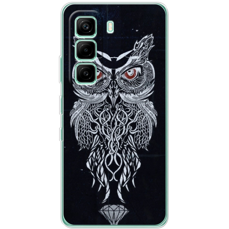 Чохол BoxFace Infinix Hot 60i 