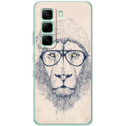 Чохол BoxFace Infinix Hot 60i 