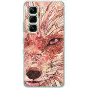 Чохол BoxFace Infinix Hot 60i 