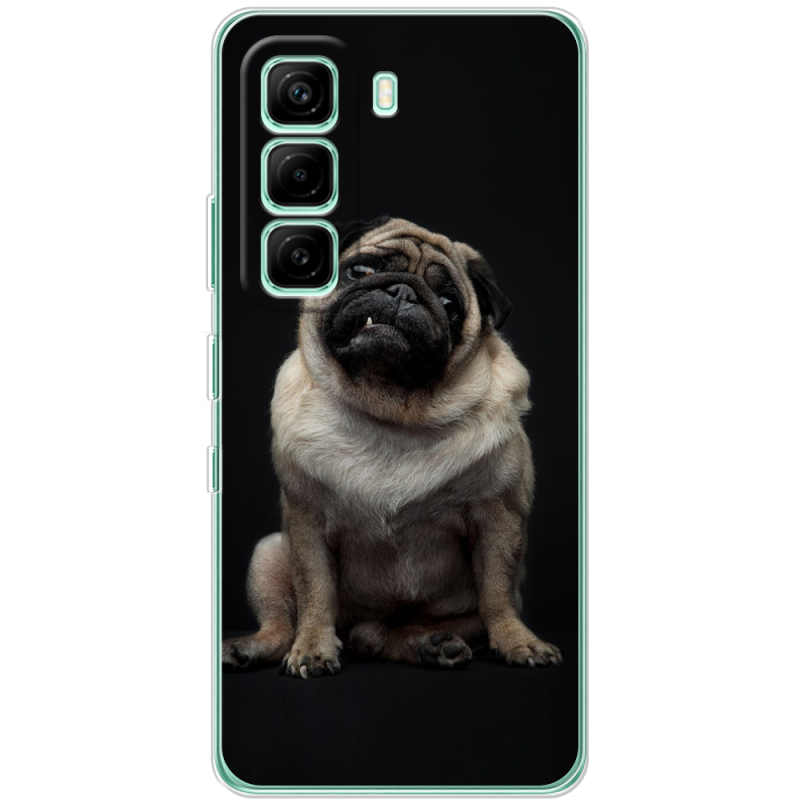 Чохол BoxFace Infinix Hot 60i 