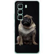 Чохол BoxFace Infinix Hot 60i 