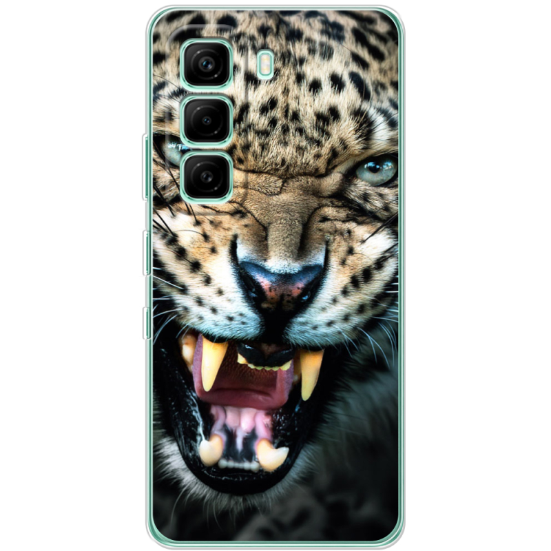 Чохол BoxFace Infinix Hot 60i 