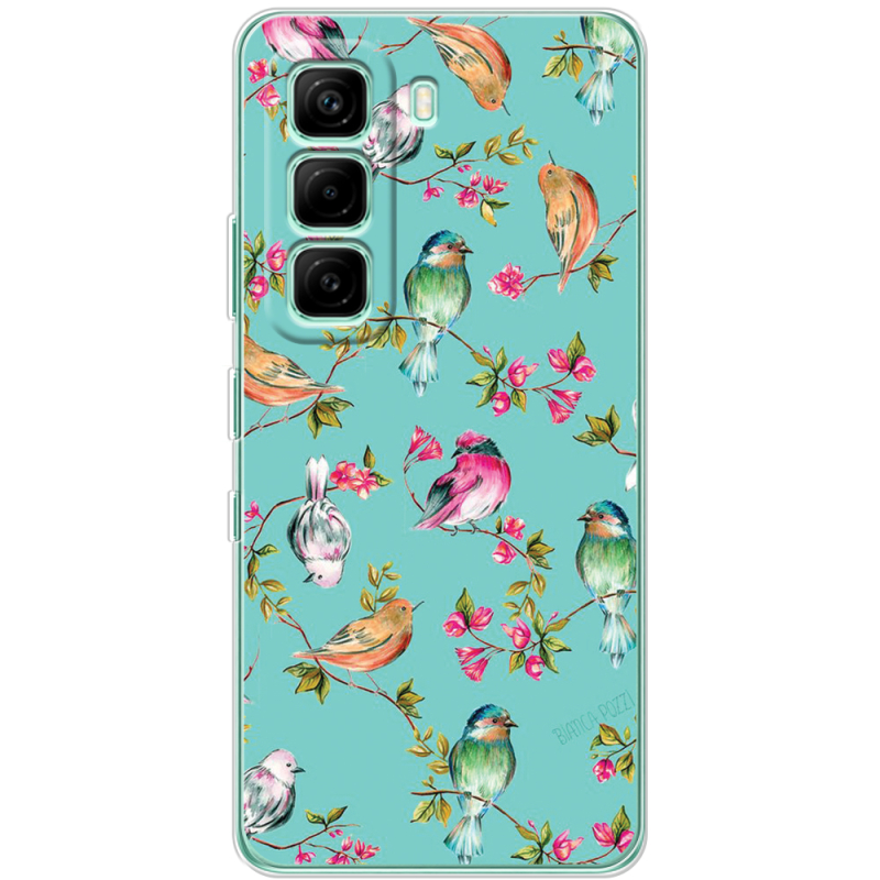 Чохол BoxFace Infinix Hot 60i 