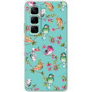 Чохол BoxFace Infinix Hot 60i 