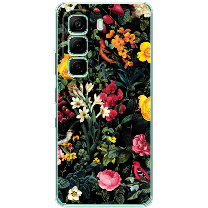 Чохол BoxFace Infinix Hot 60i 