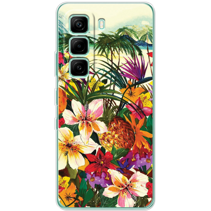 Чохол BoxFace Infinix Hot 60i 