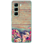 Чохол BoxFace Infinix Hot 60i 