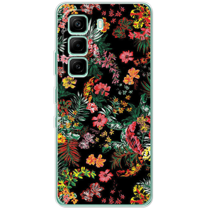 Чохол BoxFace Infinix Hot 60i 