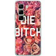 Чохол BoxFace Infinix Hot 60i 