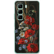 Чохол BoxFace Infinix Hot 60i 