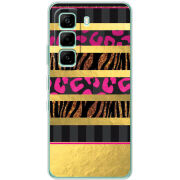 Чохол BoxFace Infinix Hot 60i 