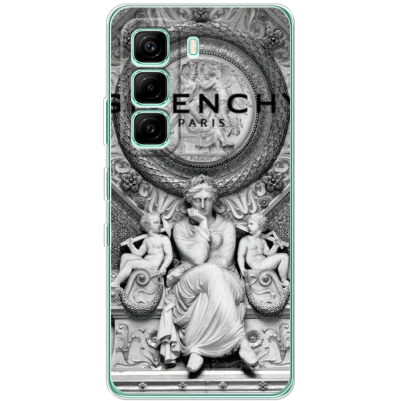 Чохол BoxFace Infinix Hot 60i 