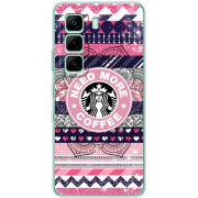 Чохол BoxFace Infinix Hot 60i 