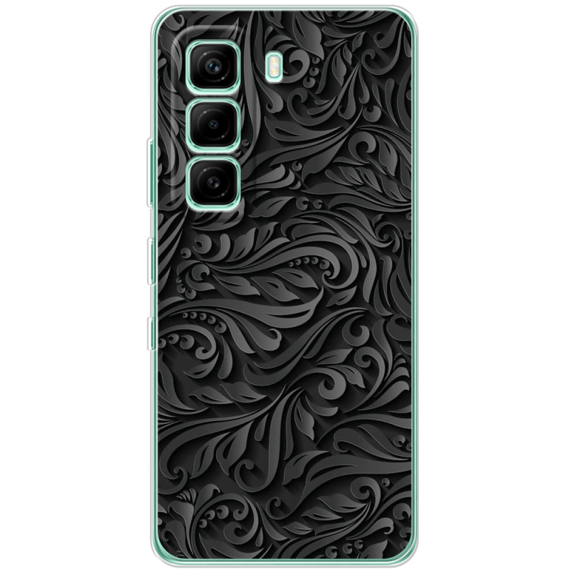 Чохол BoxFace Infinix Hot 60i 