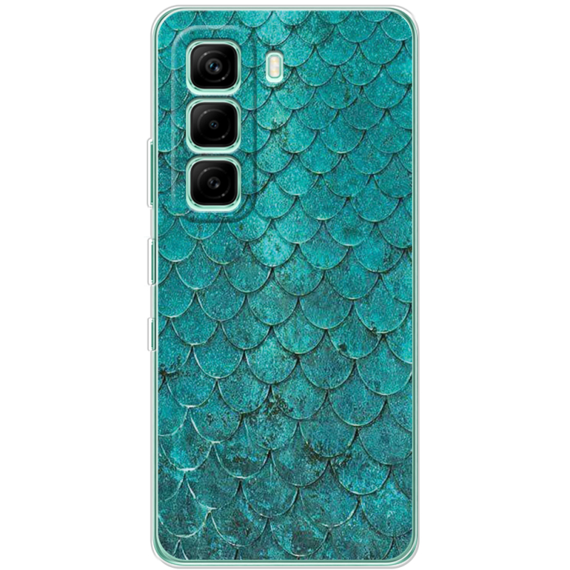 Чохол BoxFace Infinix Hot 60i 