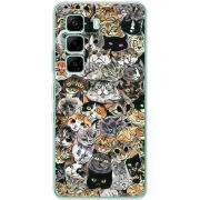 Чохол BoxFace Infinix Hot 60i 