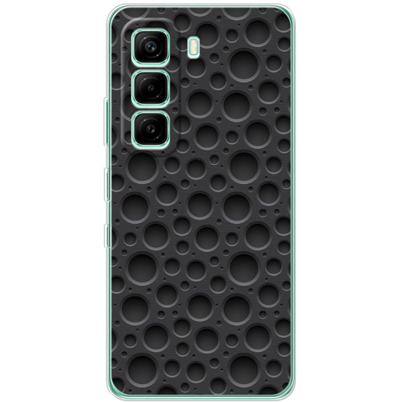 Чохол BoxFace Infinix Hot 60i 