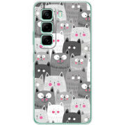 Чохол BoxFace Infinix Hot 60i 