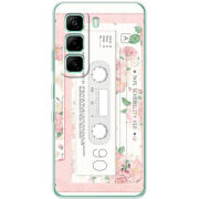 Чохол BoxFace Infinix Hot 60i 