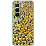 Чохол BoxFace Infinix Hot 60i 