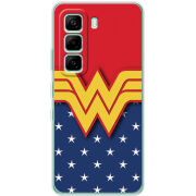 Чохол BoxFace Infinix Hot 60i 