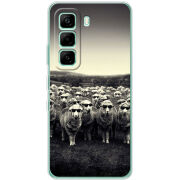 Чохол BoxFace Infinix Hot 60i 