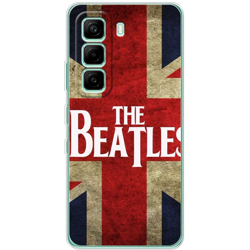 Чохол BoxFace Infinix Hot 60i 